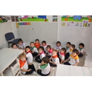 Jornadas Escuela, Familias y Comunidad